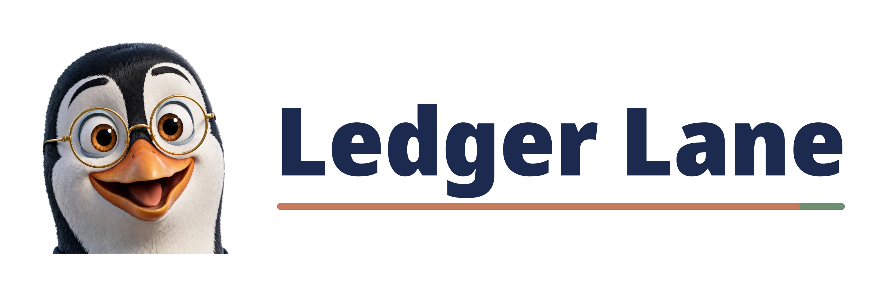 Ledger Lane