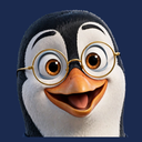 Penny the Penguin